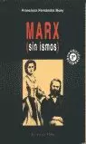 MARX SIN ISMOS 3ª