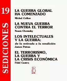 SEDICCIONES 19