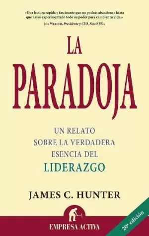 PARADOJA