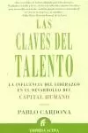 CLAVES DEL TALENTO