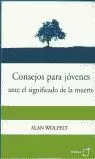 CONSEJO JOVENES ANTE SIGNIFICADO MUERTE