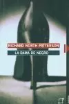 LA DAMA DE NEGRO