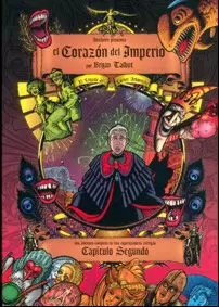 EL CORAZON DEL IMPERIO 2