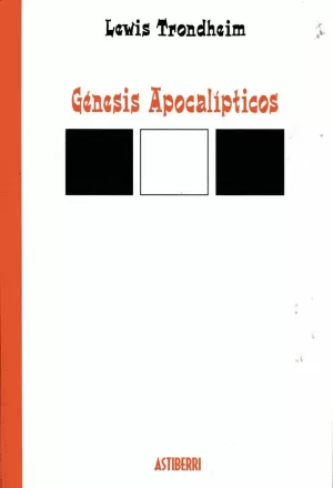 GENESIS APOCALIPTICO