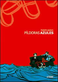 PILDORAS AZULES