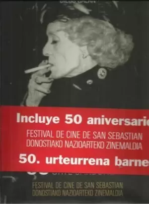 50 AÑOS DE RODAJE