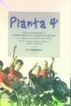PLANTA 4ª PLANTA 4ª