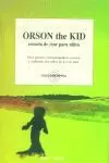 ORSON THE KID