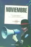 NOVIEMBRE NOVIEMBRE