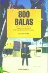 800 BALAS 800 BALAS