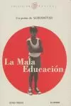 MALA EDUCACION, LA - GUION CINEMATOGRAFICO