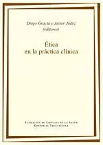 ETICA EN LA PRACTICA CLINICA