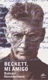 BECKETT MI AMIGO