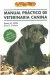 MANUAL PRACTICO VETERINARIA CANINA