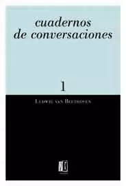 CUADERNOS DE CONVERSACIONES