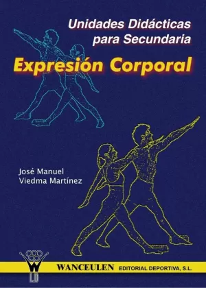 EXPRESION CORPORAL