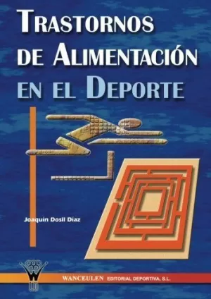 TRASTORNOS DE ALIMENTACION EN EL DEPORTE