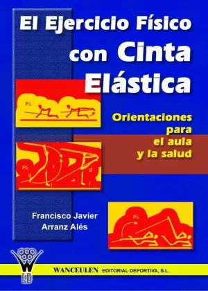 EJERCICIO FISICO CON CINTA ELASTICA