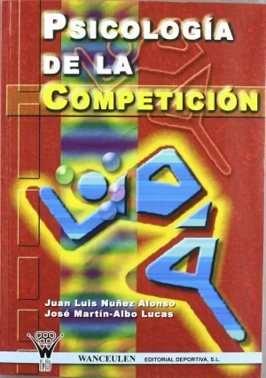 PSICOLOGIA COMPETICION