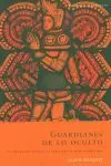 GUARDIANES DE LO OCULTO