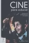 CINE PARA EDUCAR