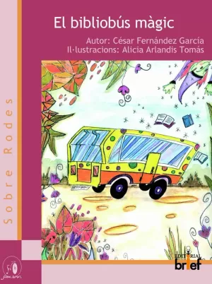 EL BIBLIOBÚS MÀGIC