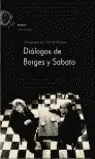 DIALOGOS DE BORGES Y SABATO