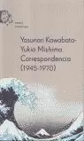 CORRESPONDENCIA 1945-1970