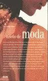DISEÑO DE MODA DISEÑO DE MODA
