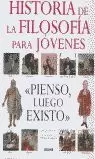 HA.FILOSOFIA PARA JOVENES HA.FILOSOFIA PARA JOVENES