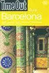 TIME OUT BARCELONA TIME OUT BARCELONA