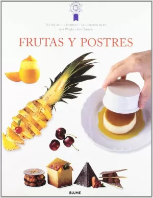 T.C FRUTAS Y POSTRES - NUEVO