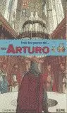 REY ARTURO REY ARTURO