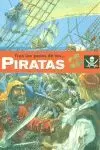 TRAS LOS PASOS DE LOS PIRATAS TRAS LOS PASOS DE LOS PIRATAS