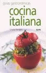 COCINA ITALIANA COCINA ITALIANA