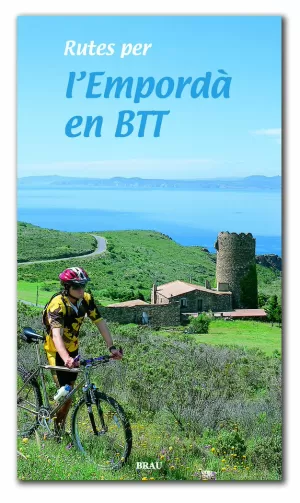 EMPORDA EN BTT