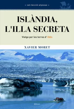 ISLANDIA L'ILLA SECRETA