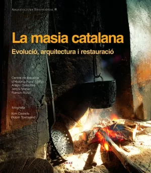 LA MASIA CATALANA