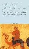 AL-GAZAL,EL VIAJERO DE LOS DOS ORIENTES