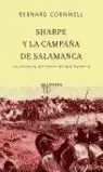 SHARPE Y LA CAMPAÑA DE SALAMANCA