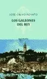 GALEONES DEL REY