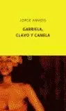 GABRIELA CLAVO Y CANELA  Q-108