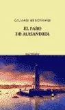 FARO DE ALEJANDRIA
