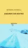 ASESINOS SIN ROSTRO