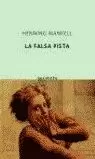 FALSA PISTA
