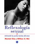 REFLEXOLOGIA SEXUAL -TELA