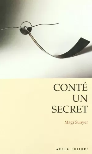 CONTE UN SECRET