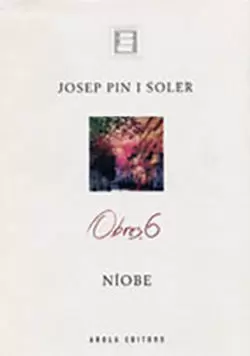 OBRES 6 -JOSEP PIN I SOLER -NIOBE-