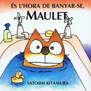 HORA DE BANYAR-SE MAULET