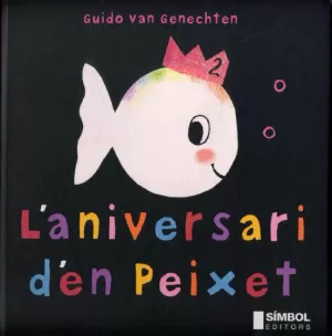 ANIVERSARI D´EN PEIXET, L´